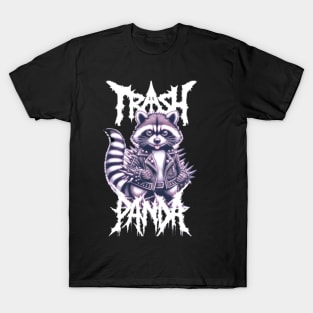 Trash panda T-Shirt